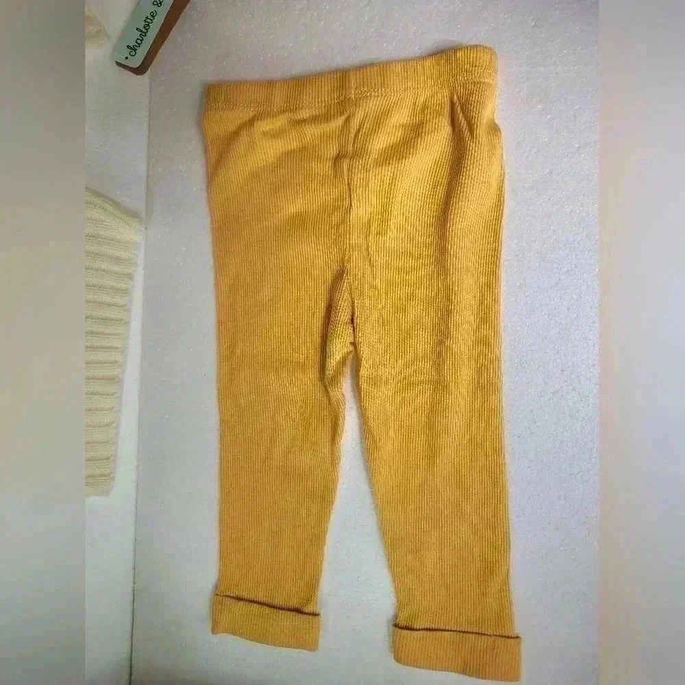 Sweater Leggings 2 pieces girls